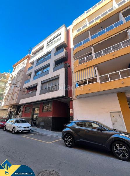 Foto 173516cc-61fa-4c17-8d5e-00d3d239262b. Apartament amb calefacció a Antonio Machado Torrevieja