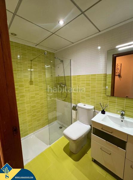 Foto 67f19b6c-ed87-4336-8a11-9a14b646e6af. Apartament amb calefacció a Antonio Machado Torrevieja