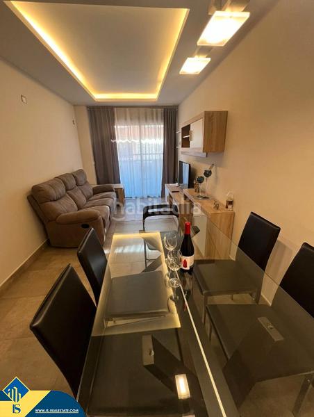 Foto 77e19dcd-51e7-485a-8c19-b0fa172ce847. Apartament amb calefacció a Antonio Machado Torrevieja