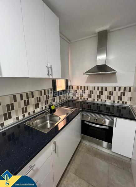 Foto c6636444-6db5-4980-abb3-e0da946bf80a. Apartament amb calefacció a Antonio Machado Torrevieja