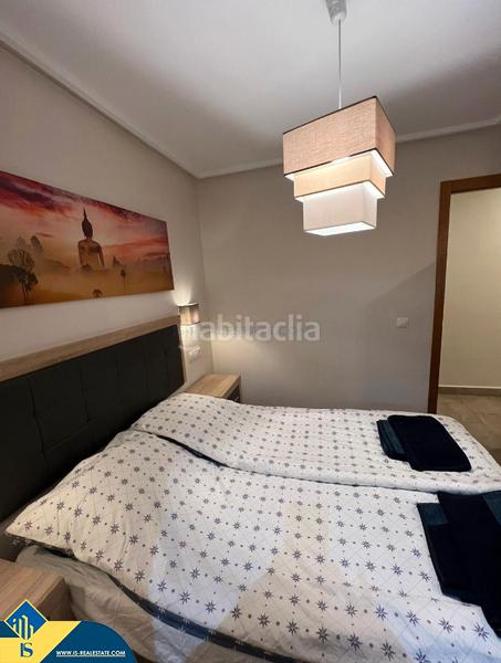 Foto ca99a26d-6085-45af-a28d-7d9e414223f8. Apartament amb calefacció a Antonio Machado Torrevieja