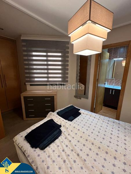 Foto da2f3518-9380-4e77-9744-a8dbfcad7f92. Apartament amb calefacció a Antonio Machado Torrevieja