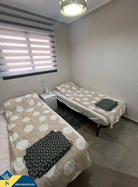 Foto e4ee9d9b-57b5-429c-972d-07a4423c33d4. Apartament amb calefacció a Antonio Machado Torrevieja