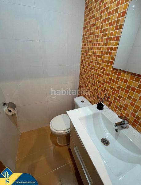 Foto f0e621f1-0f60-4779-8f5e-ee952085835f. Apartament amb calefacció a Antonio Machado Torrevieja