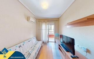 Apartamento en Antonio Machado. Apartamento con terraza, en la provincia de alicante, en la ciud