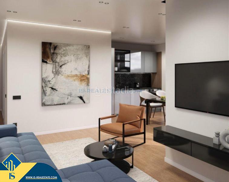 Foto 4b7cec75-34ae-4b76-9485-1d4328113064. Piccolo appartamento in El Acequión Torrevieja