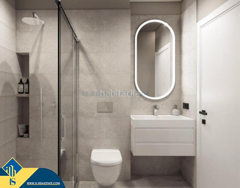 Foto 722f77ad-13c8-4019-80da-438e3e9cb1cd. Piccolo appartamento in El Acequión Torrevieja