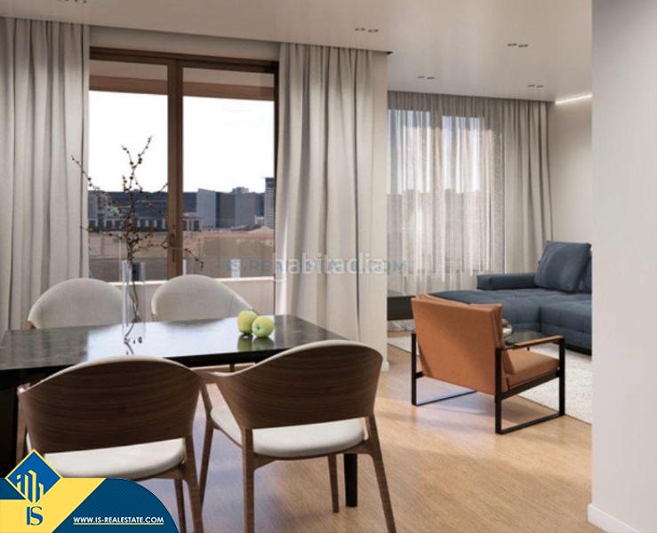 Foto ad8b186d-5de5-41a0-bead-0b22750d50f5. Piccolo appartamento in El Acequión Torrevieja