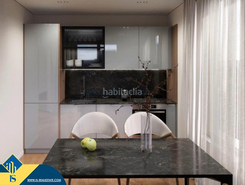 Foto ebec0bfd-c9c6-4174-a886-37fa6e6a3b6c. Piccolo appartamento in El Acequión Torrevieja