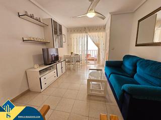 Apartament a El Acequión. Apartamento con piscina comunitaria, en la provincia de alicante