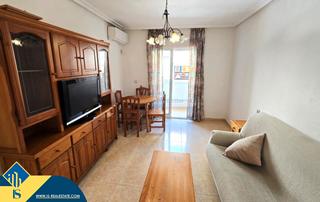 Apartamento en Avenida Habaneras - Curva de Palangre