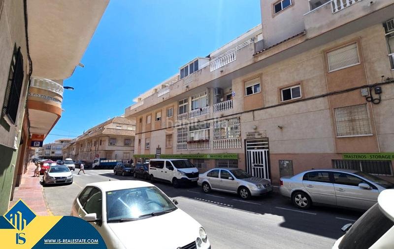 Foto 16c7be4c-4381-4895-8972-120b885795f2. Apartment with heating in Avenida Habaneras - Curva de Palangre Torrevieja