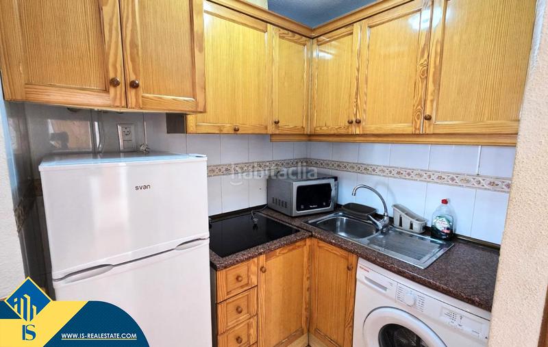 Foto 2eaaf8ce-ea7e-4ee5-9d58-5913a1657d8a. Apartment with heating in Avenida Habaneras - Curva de Palangre Torrevieja