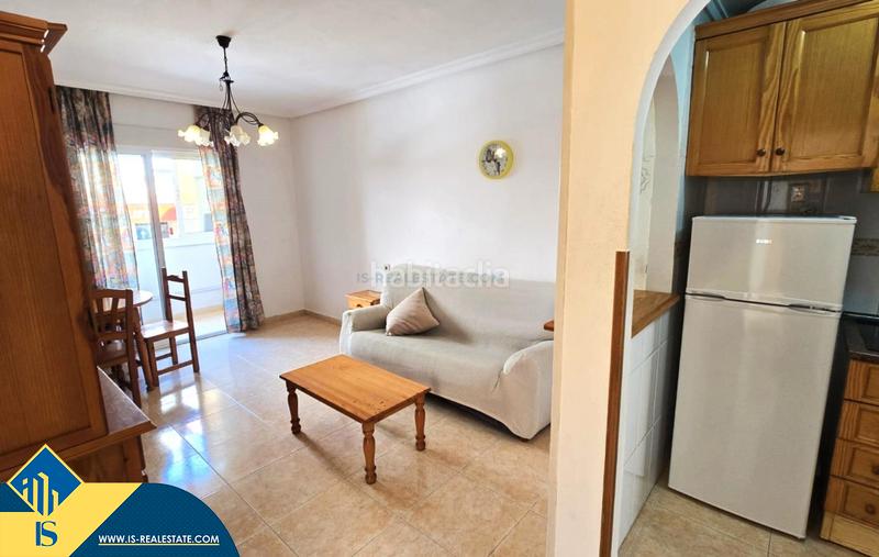 Foto 829943a1-985e-4807-ab59-fd227b33129f. Apartment with heating in Avenida Habaneras - Curva de Palangre Torrevieja