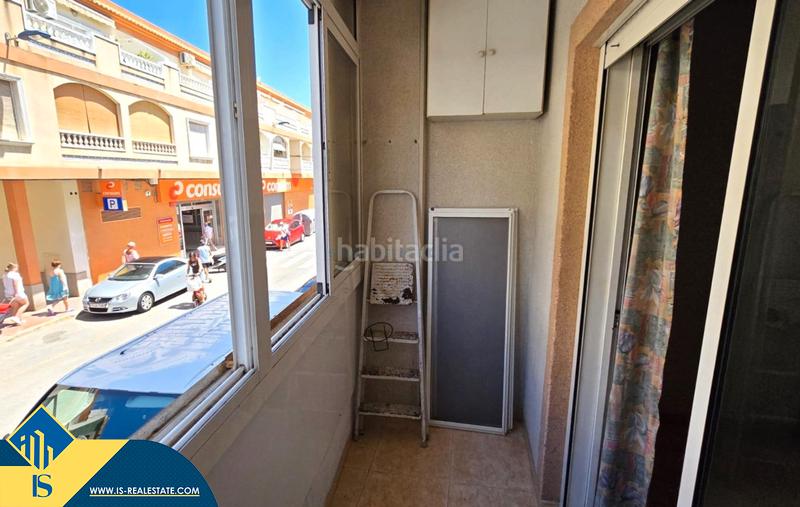 Foto 87d2844c-0caf-46c9-a3df-17ca566ceec2. Apartment with heating in Avenida Habaneras - Curva de Palangre Torrevieja