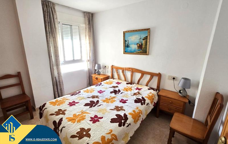 Foto f29f6202-7311-4fd1-be69-fed6ee9b22ef. Apartment with heating in Avenida Habaneras - Curva de Palangre Torrevieja