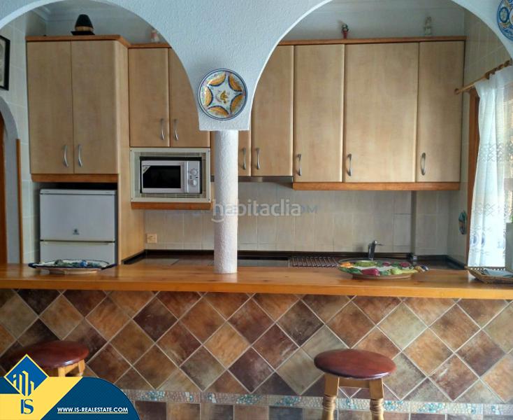 Foto 231dbceb-2b8c-4553-9df7-c5768a1604ee. Haus mit pool in Los Europeos Torrevieja