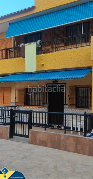 Foto 375e875f-4529-4aea-9590-0935528c048c. Haus mit pool in Los Europeos Torrevieja