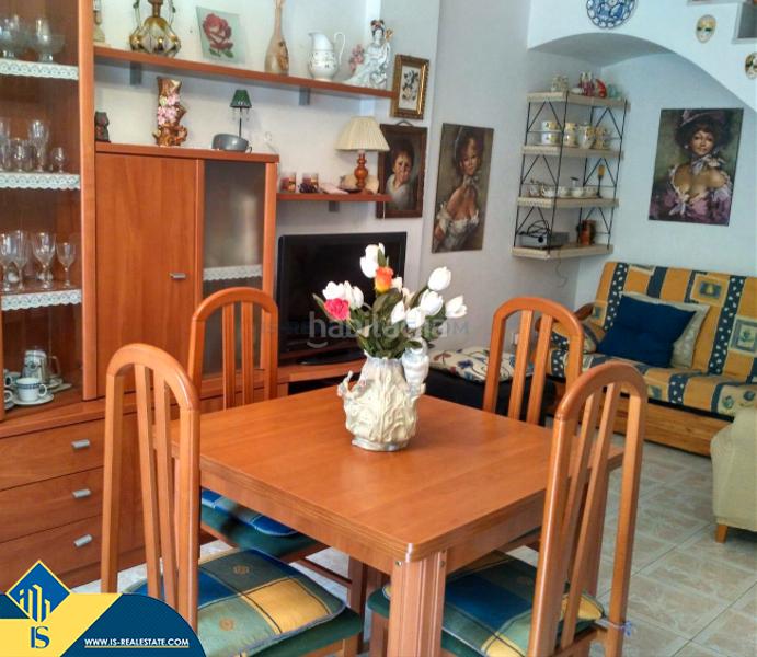 Foto 8a543c2a-0744-4e5e-b938-17127ea05c68. Haus mit pool in Los Europeos Torrevieja