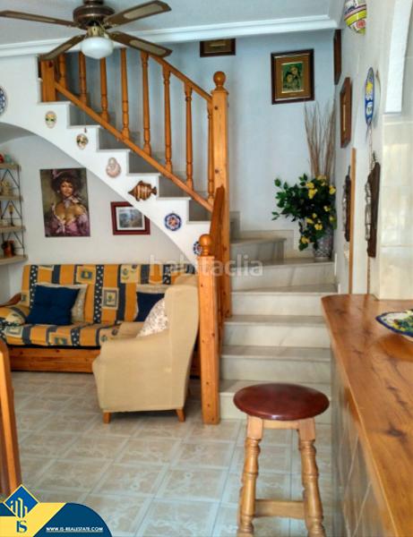 Foto f020c395-f404-4ada-b994-fd609d638359. Haus mit pool in Los Europeos Torrevieja