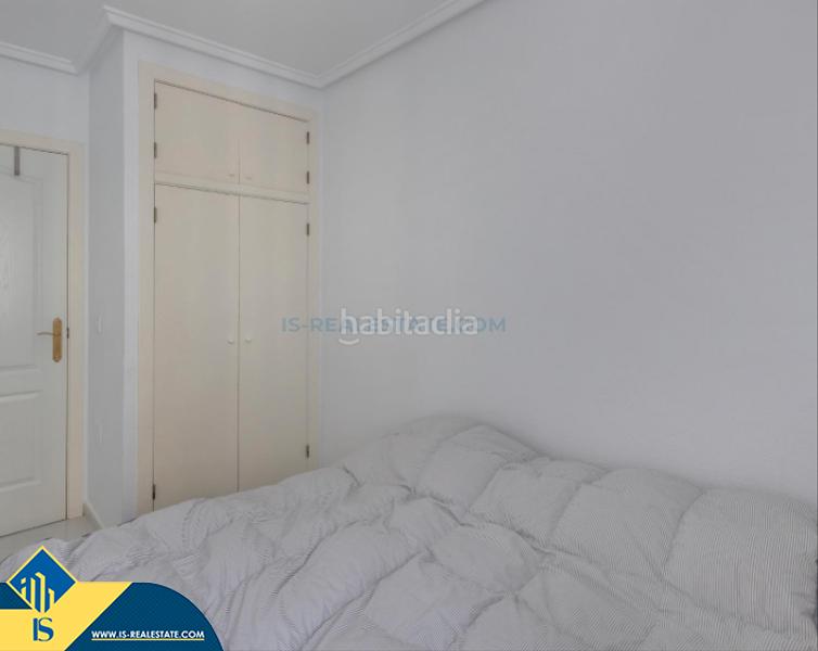 Foto 086d380f-63a4-4e13-9f65-be817673d56b. Appartamento con piscina in Torreblanca Torrevieja