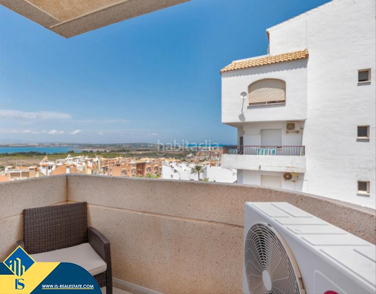 Foto a12a8e55-b2fc-4253-9b53-5b8ec31f396f. Appartamento con piscina in Torreblanca Torrevieja
