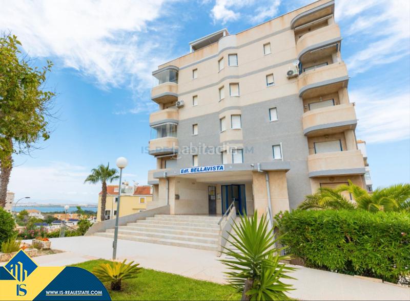 Foto a1e8611c-0472-4d29-9071-3d808ae4a865. Appartamento con piscina in Torreblanca Torrevieja