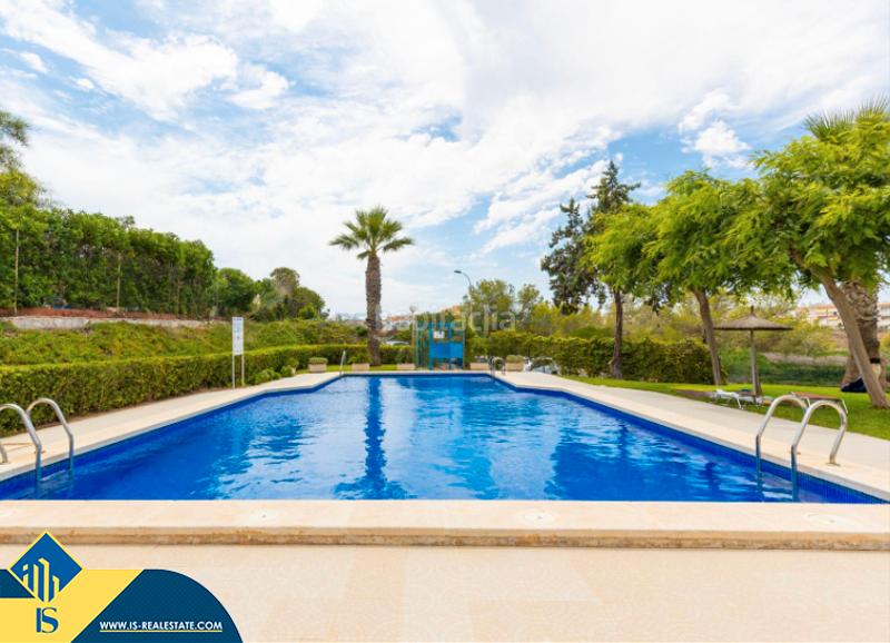 Foto aa6c6fe5-ed05-4f41-9f8a-da9a560ee73c. Appartamento con piscina in Torreblanca Torrevieja