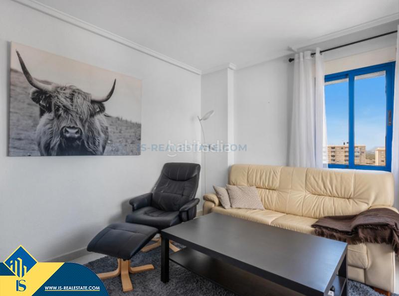 Foto be45d500-c677-47e0-9673-052401672435. Appartamento con piscina in Torreblanca Torrevieja