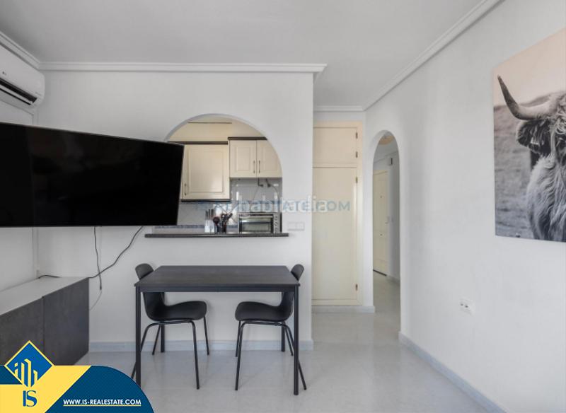 Foto d48ce71c-456a-474f-9bf1-1827bd33710c. Appartamento con piscina in Torreblanca Torrevieja