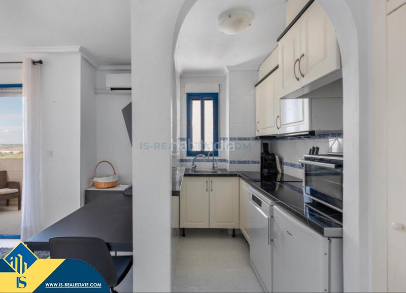 Foto db485b82-460c-4250-bcbf-2d4217687445. Appartamento con piscina in Torreblanca Torrevieja