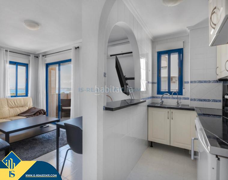 Foto f220d9ef-4df0-4430-b719-bca05bb4fa87. Appartamento con piscina in Torreblanca Torrevieja