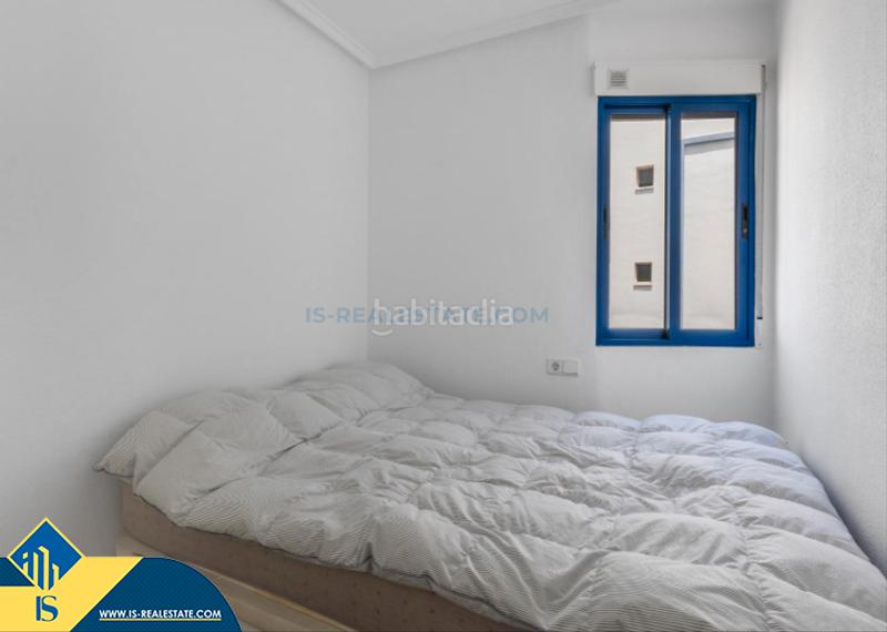 Foto f5d11961-6dea-4019-9d6e-33f40eddcc24. Appartamento con piscina in Torreblanca Torrevieja