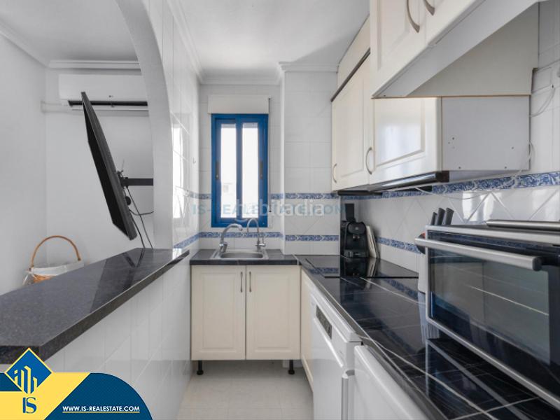 Foto f6f928d0-4b1c-4338-9f74-8bac2ae4a545. Appartamento con piscina in Torreblanca Torrevieja