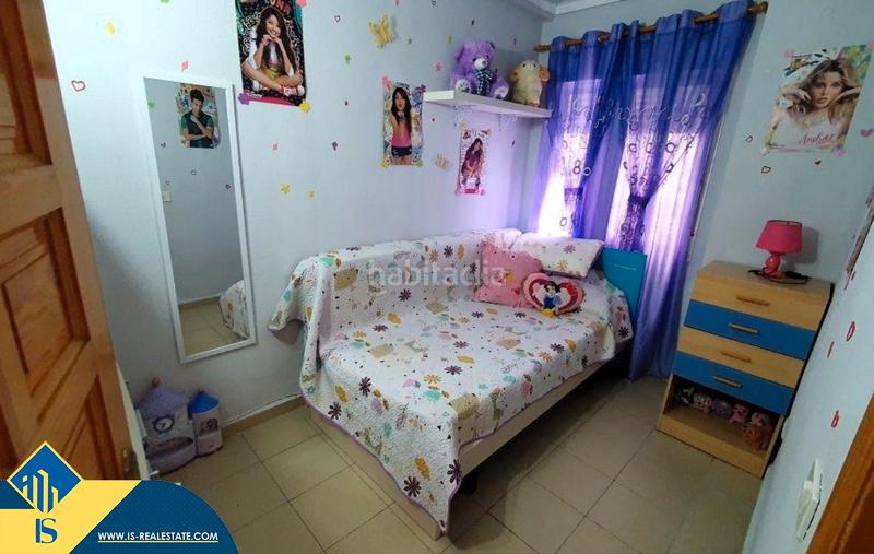 Foto 6898f711-4a79-49ae-bb86-8b2242827e46. Piccolo appartamento con riscaldamento piscina in Torrevieja