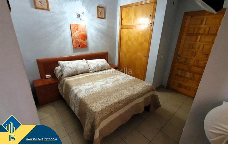 Foto 6a9556ca-e807-4022-ac3c-a9f65227c36c. Piccolo appartamento con riscaldamento piscina in Torrevieja