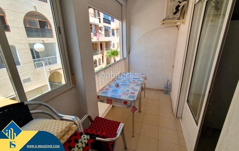 Foto 837bc6d2-223e-4501-bc49-98c9382ecb52. Piccolo appartamento con riscaldamento piscina in Torrevieja