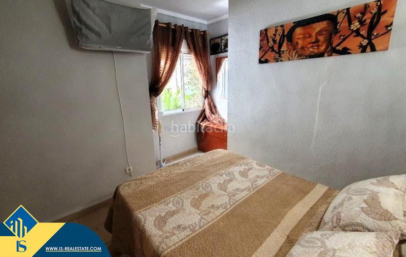 Foto c18f98cd-7764-4395-a076-a7e801374e5c. Piccolo appartamento con riscaldamento piscina in Torrevieja