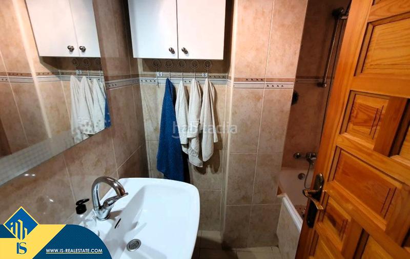 Foto e0fdfb6b-e302-4949-a4e2-b566dda73990. Piccolo appartamento con riscaldamento piscina in Torrevieja