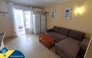 Apartament a Los Europeos. Apartamento con piscina comunitaria, en la provincia de alicante