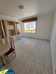 Piso en Las Piscinas Naturales. Apartamento con terraza, en la provincia de alicante, en la ciud