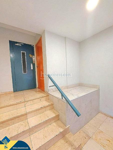 Foto c219ed85-6b4b-412a-aaf9-39f1b0199712. Piccolo appartamento con riscaldamento in Benalúa Alicante