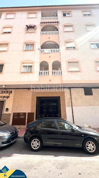 Foto c0776fe8-f48c-43fb-bc05-cf90d5595dc0. Piccolo appartamento con riscaldamento parcheggio piscina in Torrevieja