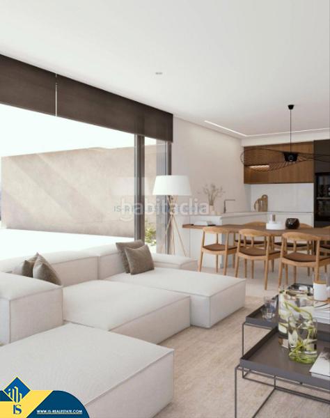 Foto 0a066139-d97d-4f60-867c-df39c31c049b. Àtic amb aparcament piscina a Pueblo Calp