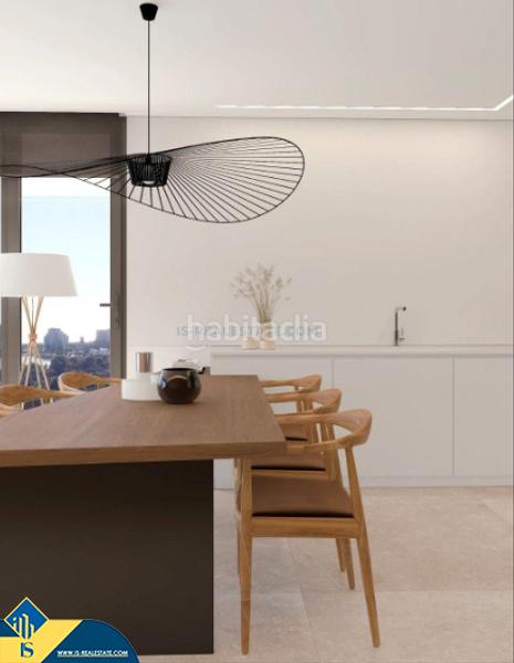 Foto 8775333b-233d-4b56-a8c5-7dda55825457. Àtic amb aparcament piscina a Pueblo Calp