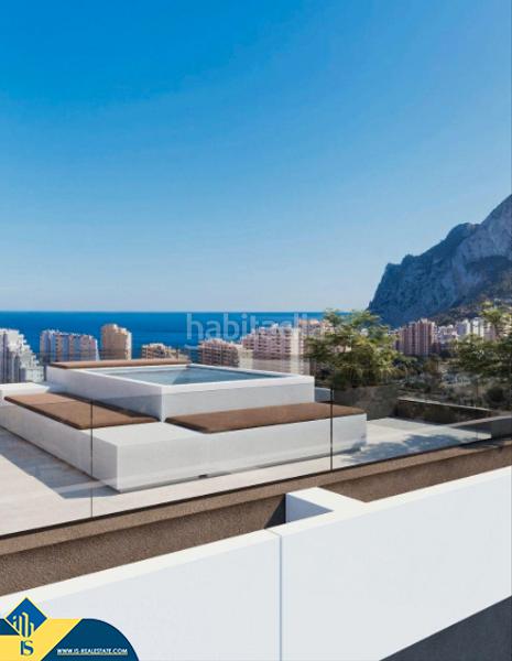 Foto 977a99ee-1049-47cc-8ce9-a5477bdb6298. Àtic amb aparcament piscina a Pueblo Calp