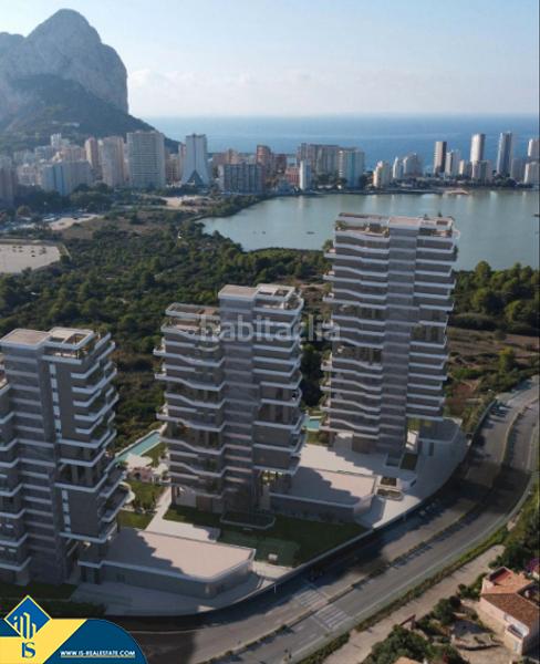 Foto b8c42220-a57b-4f7f-b930-4497d22d341c. Àtic amb aparcament piscina a Pueblo Calp