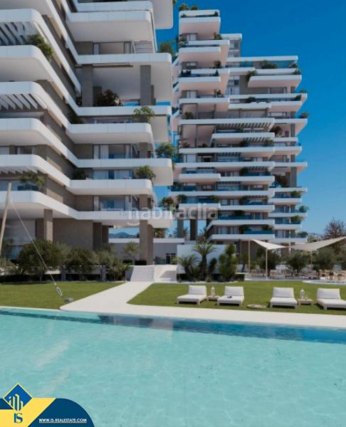 Foto c6bf78d8-3978-4129-9693-c736229331ce. Àtic amb aparcament piscina a Pueblo Calp