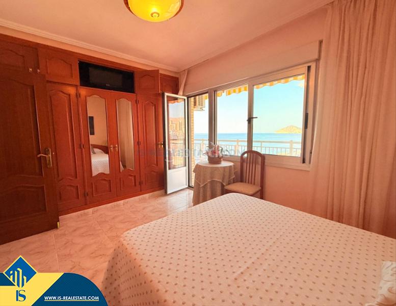 Foto 083f924a-3766-4a67-b599-d58f4a1a4801. Flat in Casco Antiguo - Puerto Benidorm