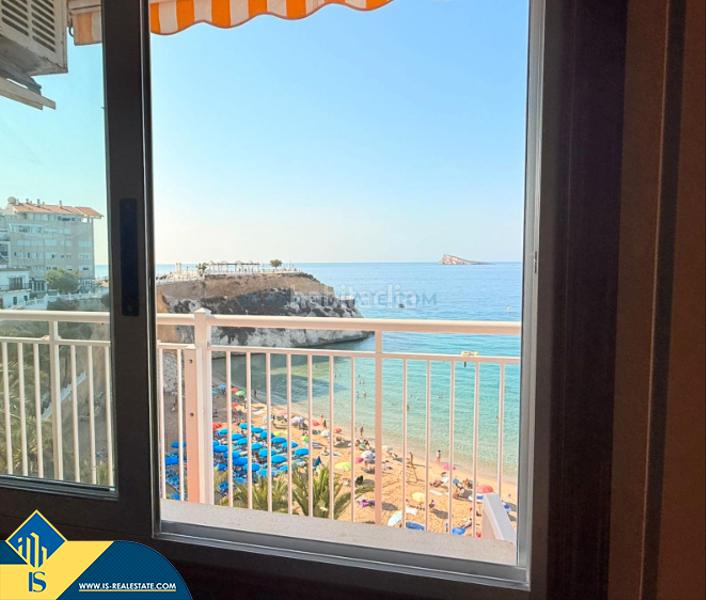 Foto 0ca35c62-edaf-4909-8608-4e7f268081aa. Flat in Casco Antiguo - Puerto Benidorm